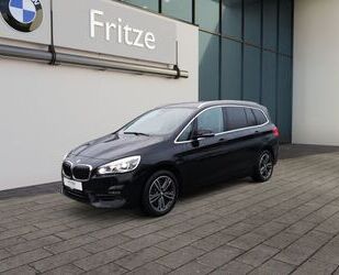 BMW 220 Gran Tourer Gebrauchtwagen