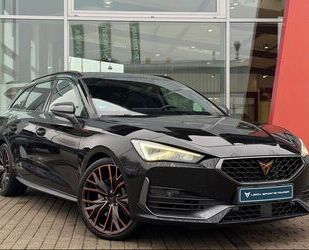 Cupra Leon Gebrauchtwagen