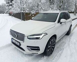 Volvo XC90 Gebrauchtwagen