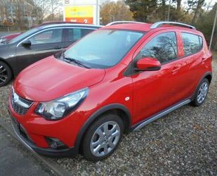 Opel Karl Gebrauchtwagen