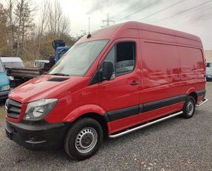 Mercedes-Benz Sprinter Gebrauchtwagen
