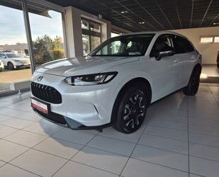 Honda ZR-V Gebrauchtwagen