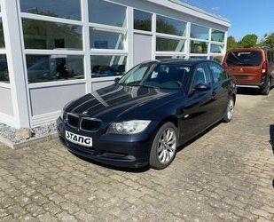 BMW 318 Gebrauchtwagen