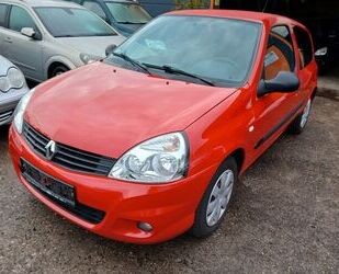 Renault Clio Gebrauchtwagen