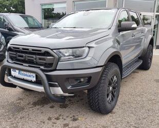 Ford Ranger Gebrauchtwagen