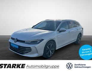 VW Passat Variant Gebrauchtwagen