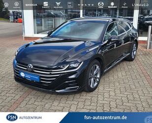 VW Arteon Gebrauchtwagen