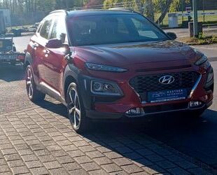 Hyundai KONA Gebrauchtwagen