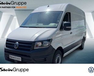 VW Crafter Gebrauchtwagen