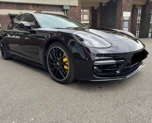 Porsche Panamera Gebrauchtwagen