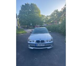 BMW 316 Gebrauchtwagen