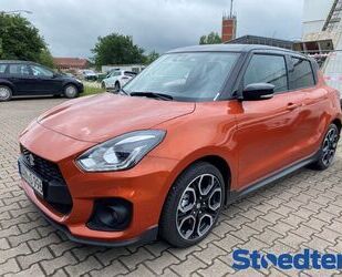 Suzuki Swift Gebrauchtwagen