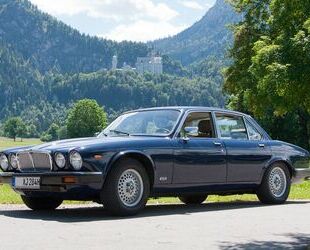 Jaguar XJ6 Gebrauchtwagen