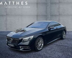 Mercedes-Benz S 560 Gebrauchtwagen