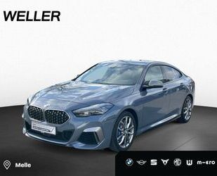 BMW M235 Gebrauchtwagen
