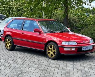 Honda Civic Gebrauchtwagen
