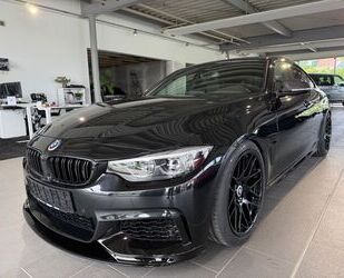 BMW 440 Gran Coupé Gebrauchtwagen