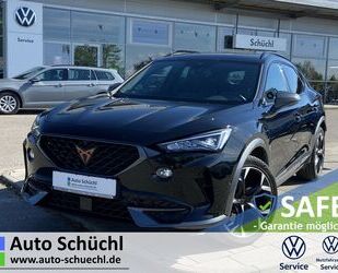 Cupra Formentor Gebrauchtwagen