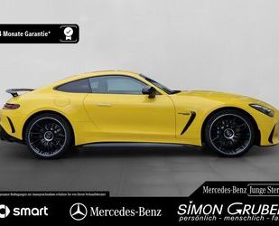 Mercedes-Benz AMG GT Gebrauchtwagen