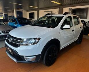 Dacia Sandero Gebrauchtwagen