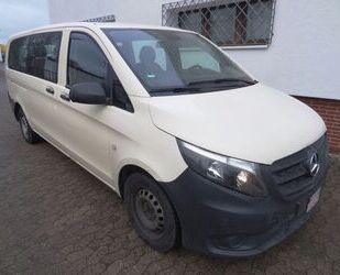 Mercedes-Benz Vito Gebrauchtwagen