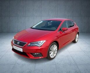 Seat Leon Gebrauchtwagen