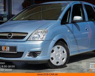 Opel Meriva Gebrauchtwagen
