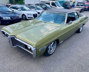 Pontiac Grand-Prix Gebrauchtwagen
