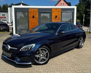 Mercedes-Benz C 180 Gebrauchtwagen