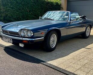 Jaguar XJS Gebrauchtwagen
