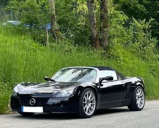 Opel Speedster Gebrauchtwagen