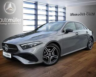 Mercedes-Benz A 200 Gebrauchtwagen