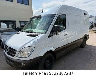 Mercedes-Benz Sprinter Gebrauchtwagen