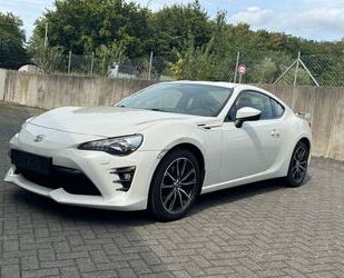 Toyota GT86 Gebrauchtwagen