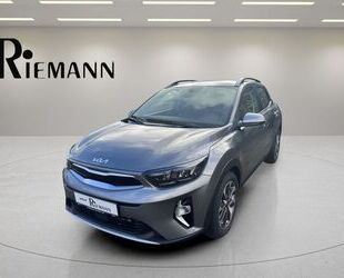 Kia Stonic Gebrauchtwagen