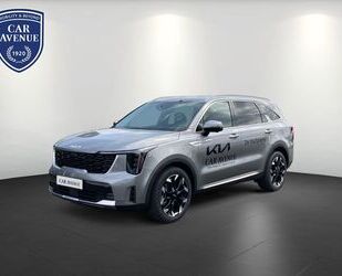 Kia Sorento Gebrauchtwagen