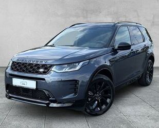 Land Rover Discovery Sport Gebrauchtwagen