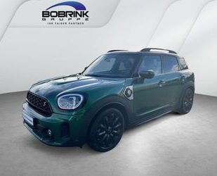 Mini Cooper Countryman Gebrauchtwagen