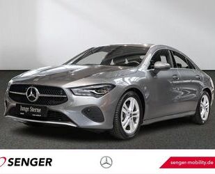 Mercedes-Benz CLA 180 Gebrauchtwagen