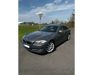 BMW 530 Gebrauchtwagen
