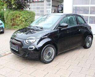 Fiat 500e Gebrauchtwagen