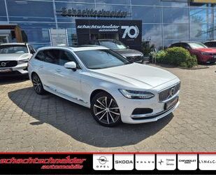 Volvo V90 Gebrauchtwagen