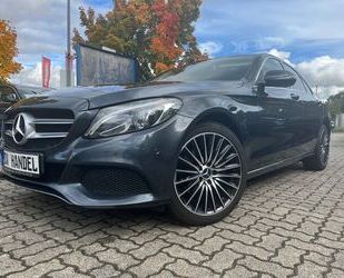 Mercedes-Benz C 220 Gebrauchtwagen