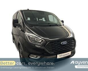 Ford Tourneo Custom Gebrauchtwagen