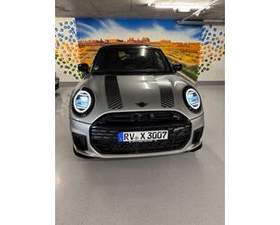 Ford Cooper S Coupé 