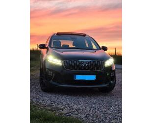 Kia Sorento Gebrauchtwagen