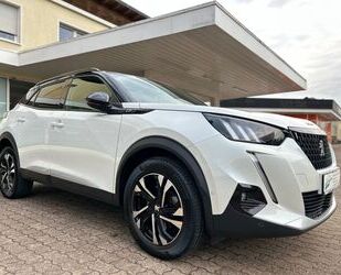 Peugeot 2008 Gebrauchtwagen