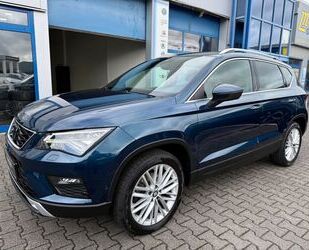 Seat Ateca Gebrauchtwagen