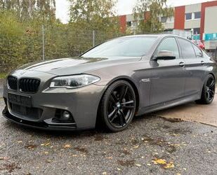 BMW 550 Gebrauchtwagen