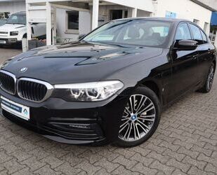 BMW 530 Gebrauchtwagen